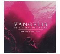 Vangelis with Stina Nordenstam - Ask the Mountains