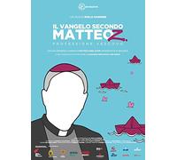 Vangelo Secondo Matteo Z. (Il)