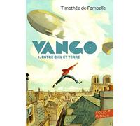Vango 1/Entre ciel et terre