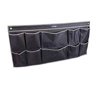 Vango - Sky Storage 10 Pocket Organiser size One Size, smoke