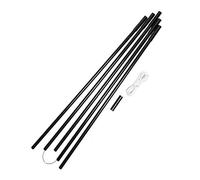 Vango Fibreglass Pole Set 12.7Mm - Tent Spares