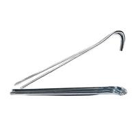 Vango Steel Pegs 18X4 Hookpin