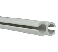 Vango Driveaway Kit 4x6mm Rails 3m Set