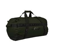 Vango Cargo 80 Holdall: Vintage Green Colour: Vintage Green