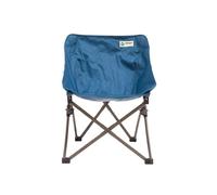 Vango Micro Steel Tall Chair - Mykonos Blue