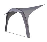 Vango AirBeam Sky Canopy 2.5m for Campervan, Caravan & Motorhome - Inflatable Sun Canopy with Single AirBeam, Sentinel Exclusive Waterproof Fabric, Fast 4-Minute Pitch & Pump Included