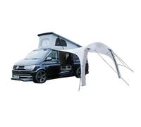 Vango AirBeam 2.5m Sky Canopy - Inflatable Canopy for Campervans & Motorhomes