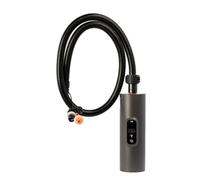Vango AirBeam Tempest Rechargeable Tent Pump with Powerful 2 Stage Motor LE