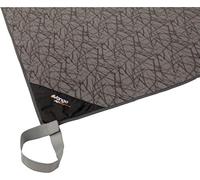 Vango Airhub Hexaway II Insulated Fitted Carpet willow 2020