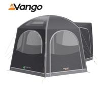 Vango Airhub HexAway Pro Driveaway Awning LOW/MID/TALL HEIGHTS - 2026 MODEL NEW