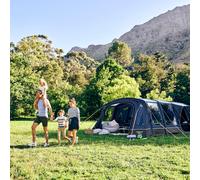 Alderley Air 650Xl Tent - Blue, Blue One Size