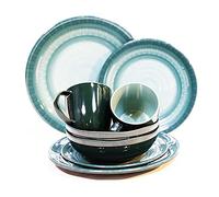 Vango Alfresco Deluxe 8 Piece Dining Set