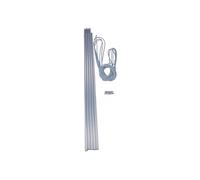 Vango Alloy Pole Set 9.5mm x 45cm - 5 Pack