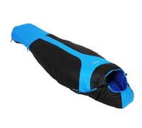 Vango Apex 1 Sleeping Bag: Atom Blue Colour: Atom Blue