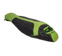 Vango Apex 2 Sleeping Bag: Peridot Green Colour: Peridot Green