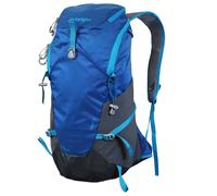 Vango Apex 25 Rucksack: Crytstal Blue Colour: Crytstal Blue
