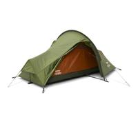 Vango Apex Compact 200 Tent - 2-Man Lightweight Tent (Forest Green) (2025)