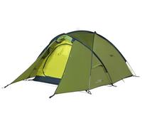 Vango Apex Geo 200 2 Person Tent ONE SIZE PAMIR GREEN