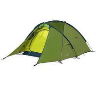 2 Man Semi-Geodesic 4 Season Trekking Backpacking Tent - Vango APEX GEO 200 Tent