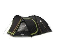 Vango Apollo 500 Family Tent for 5 People [Amazon Exclusive] with Large Porch Living Area, Waterproof - Ideal Weekend Camping Tent