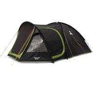 Vango Apollo 500 Family Tent for 5 People with Large Porch Living Area