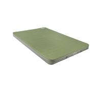 Vango Arcadia 10 Double Self-Inflating Sleeping Mat ? 10cm Thick Luxury Camping Mattress, R-Value 9.1, Cyclone Flip Valve, Non-Slip Base ?