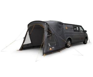 Vango Arden Lightweight Poled Tailgate Awning - For Campervans 180-210cm High