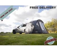 Vango - Arden Tailgate - Motorhome awning grey