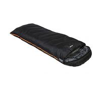 Vango Atlas 250 Quad Sleeping Bag Black