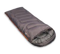 Vango Atlas 350 Quad Sleeping Bag: Excalibur Colour: Excalibur