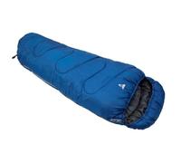 Vango - Atlas Junior - Kids' sleeping bag size 145 cm, blue