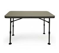 VANGO ATMOS TABLE FOLDING ADJUSTABLE HEIGHT LEGS 115cm CAMOING & CARAVAN AWNING