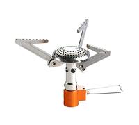 Vango Atom Gas Camping Stove, Silver