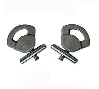Vango Awning Rail Stoppers