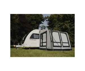 Vango | Balletto Air 260 Elements Shield | Grey Violet