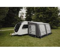 VANGO BALLETTO AIR 330 ELEMENTS PROSHIELD INFLATABLE CARAVAN AWNING PORCH (D)