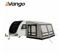 Vango Balletto Air 390 Elements Shield Caravan Awning - HUGE SAVING OFF RRP