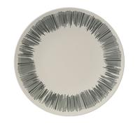 Vango Bamboo 28cm Dinner Plate Stripe
