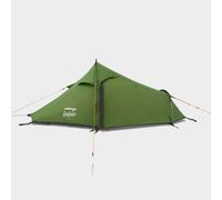 Vango Banshee 200 2 Person Tent, Green One Size