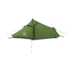 Vango Banshee 200 Tent, 2 Man, Wild Camping, Backpacking, DofE Recommended