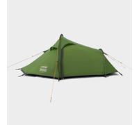 Vango Banshee 300 3 Person Tent, Green One Size