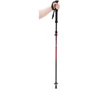 Vango Basho Folding Walking Pole Charcoal One Size