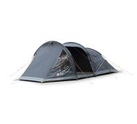 Vango Beta 450XL 4 Person Poled Camping Tent (Deep Blue)