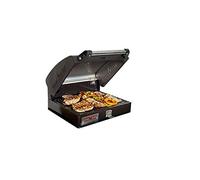Vango Black Camp Chef BBQ Grill Box