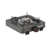 Vango Blaze Cooking Camping Stove Grey One Size