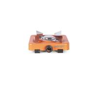 Vango Blaze Single - Orange Camping, Cooking Gas Stove