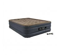 Vango Blissful Double Airbed With Built In Electric Pump