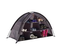 Vango Storage Organiser Smoke Grey