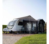 VANGO CARAVAN AWNING SIDE CANOPY SUN SHADE ELEMENTS SHIELD RAIN COVER CANOPY