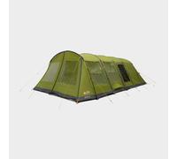 Vango Casa Air Lux Family Air Tent - Green, Green